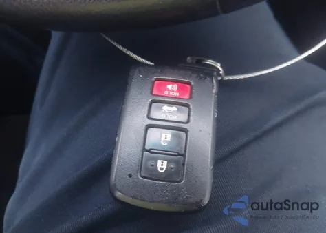 2012 Toyota Camry Se из США, поврежденный, VIN 4T1BF1FK4CU151955